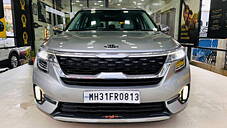 Used Kia Seltos HTX 1.5 [2020-2021] in Nagpur