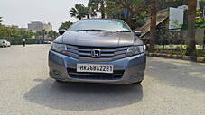 Used Honda City 1.5 V MT in Delhi