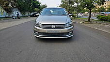 Used Volkswagen Vento Highline Plus 1.5 AT (D) 16 Alloy in Pune