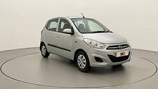 Used Hyundai i10 Magna 1.1 iRDE2 [2010-2017] in Delhi