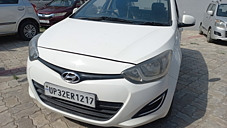 Second Hand Hyundai i20 Sportz 1.2 BS-IV in Lucknow