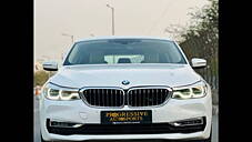 Used BMW 6 Series GT 630i Luxury Line [2018-2019] in Delhi