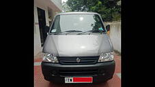 Used Maruti Suzuki Eeco 5 STR AC in Chennai