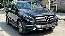 Used Mercedes-Benz GLE 250 d in Bangalore