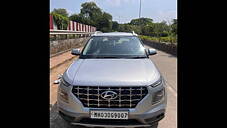 Used Hyundai Venue SX (O) 1.0 Turbo in Mumbai