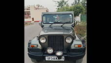 Used Mahindra Thar CRDe 4x4 AC in Lucknow