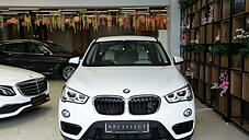 Second Hand BMW X1 sDrive20d Expedition in Indore