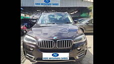 Used BMW X5 xDrive30d Pure Experience (5 Seater) in Coimbatore