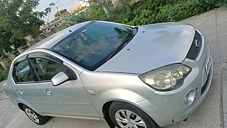 Second Hand Ford Fiesta EXi 1.4 Ltd in Hyderabad