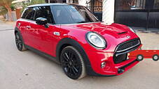 Used MINI Cooper D 3 Door in Coimbatore