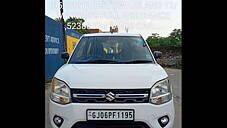 Used Maruti Suzuki Wagon R LXi 1.0 CNG in Vadodara