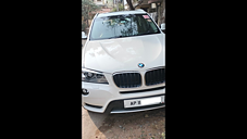 Second Hand BMW X3 xDrive20d in Hyderabad