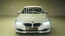 Used BMW 3 Series 320d Luxury Line in Chandigarh