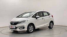 Used Honda Jazz ZX CVT in Pune