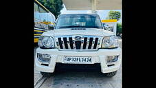 Used Mahindra Scorpio VLX 2WD BS-IV in Lucknow