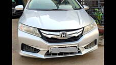 Used Honda City SV Diesel in Agra