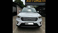 Used Hyundai Creta 1.6 SX Plus AT Petrol in Pune