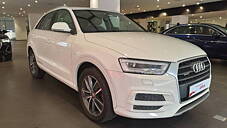 Used Audi Q3 35 TDI quattro Premium Plus in Mumbai