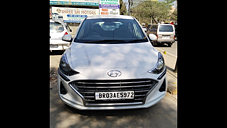 Second Hand Hyundai Grand i10 Nios Sportz 1.2 Kappa VTVT in Patna