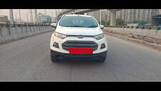 Used Ford EcoSport Titanium 1.5 Ti-VCT in Noida