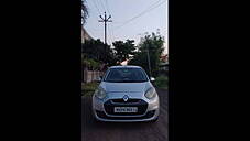 Used Renault Pulse RxL Diesel in Kolhapur