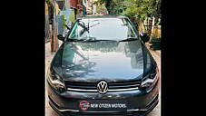Used Volkswagen Polo Comfortline 1.0L (P) in Bangalore