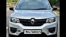 Used Renault Kwid RXL in Mumbai