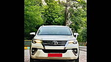 Used Toyota Fortuner 2.8 4x2 MT [2016-2020] in Lucknow