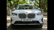 Used BMW X3 xDrive30i SportX Plus in Delhi