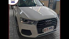 Used Audi Q3 35 TDI quattro Premium Plus in Chennai