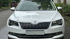 Used Skoda Superb L&K TSI AT in Surat