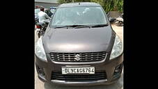 Used Maruti Suzuki Ertiga Vxi in Delhi