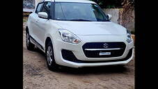 Used Maruti Suzuki Swift VXi [2021-2023] in Kurukshetra