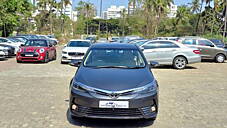 Used Toyota Corolla Altis VL AT Petrol in Mumbai