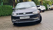 Used Volkswagen Polo GT TSI in Surat