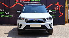 Used Hyundai Creta 1.6 SX Plus Petrol Special Edition in Jaipur