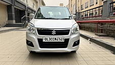 Used Maruti Suzuki Wagon R 1.0 VXI in Ghaziabad