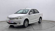 Used Toyota Etios VX in Chennai