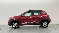 Used Renault Kwid RXT 1.0 in Ghaziabad