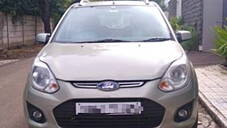 Used Ford Figo Duratorq Diesel Titanium 1.4 in Nashik