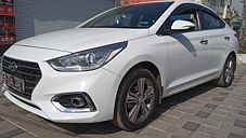 Second Hand Hyundai Verna 1.6 CRDI SX (O) in Bhopal