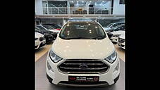 Used Ford EcoSport Titanium+ 1.5L TDCi Black Edition in Bangalore