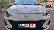 Used Hyundai Grand i10 Nios Sportz 1.2 Kappa AMT in Mumbai
