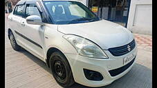 Used Maruti Suzuki Swift DZire VXI in Nagpur