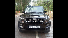 Second Hand Mahindra Scorpio 2021 S9 2WD 7 STR in Jalandhar