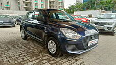 Used Maruti Suzuki Swift LXi in Chennai