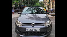 Used Volkswagen Polo Comfortline 1.2L (P) in Delhi