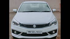 Used Maruti Suzuki Ciaz Alpha 1.5 Diesel in Sangli