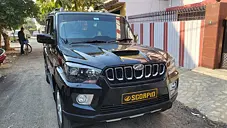 Second Hand Mahindra Scorpio 2021 S11 2WD 7 STR in Varanasi