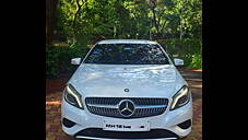 Used Mercedes-Benz A-Class A 180 CDI Style in Pune